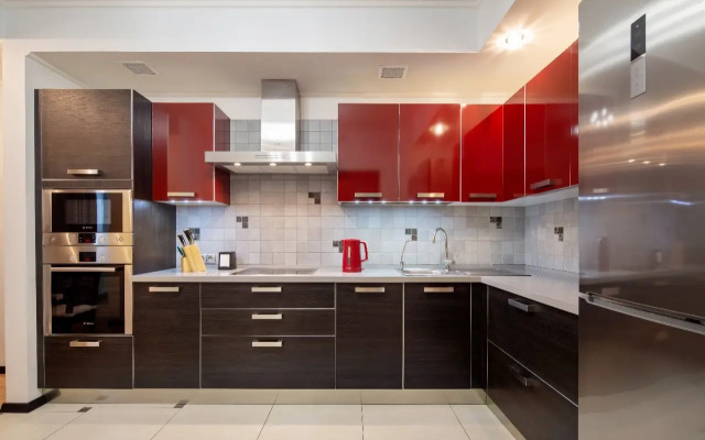 Квартира Fortnight