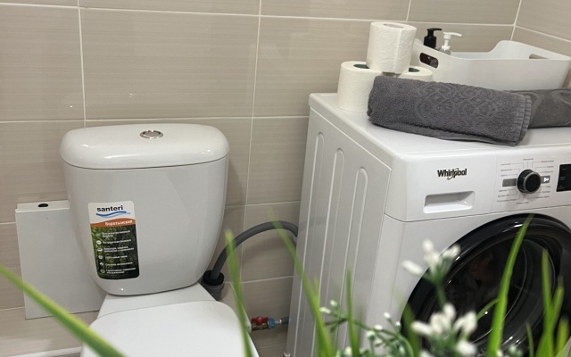 Апартаменты Лесная Сказка