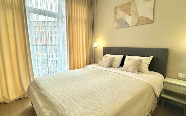 Platinum Aparts (Alleya-Park) Apartments 2