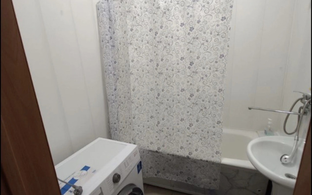 Квартира на Юности 12