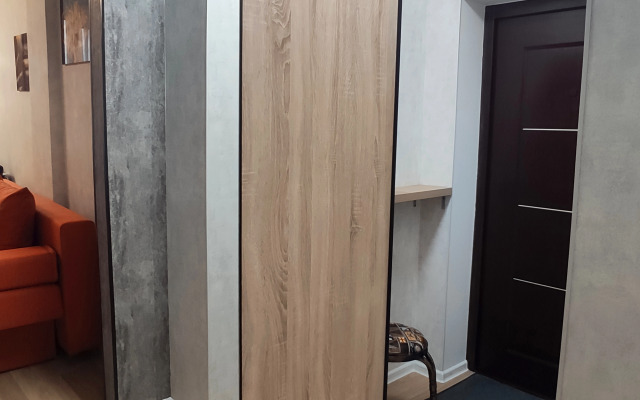 Druzya u Korolevskih Vorot Apartments