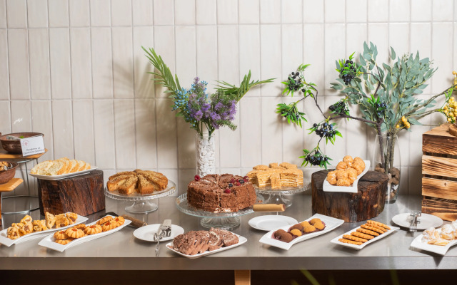 Отель Sanitas Medical Resort&SPA