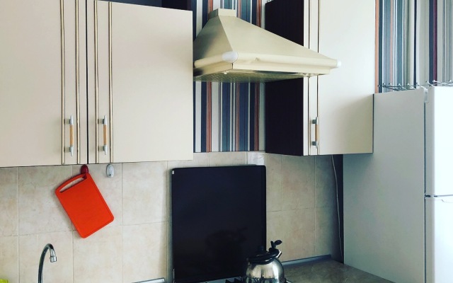 Kvartira U Parka Apartments