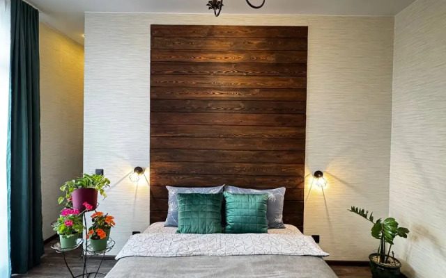Komfort Flat