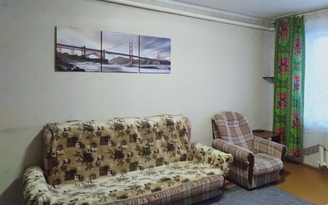 Квартира на Зои Космодемьянской 30 - фото 2