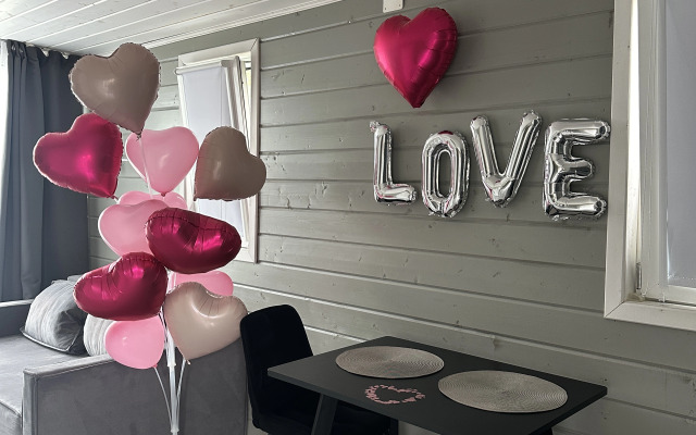 Частный дом Skandi Life