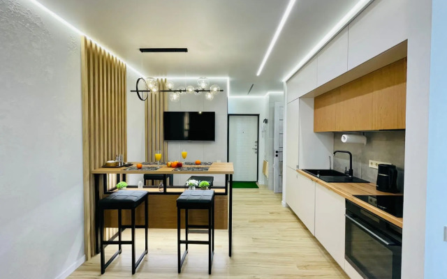 Palm Beach Apartment in Fruits Flat