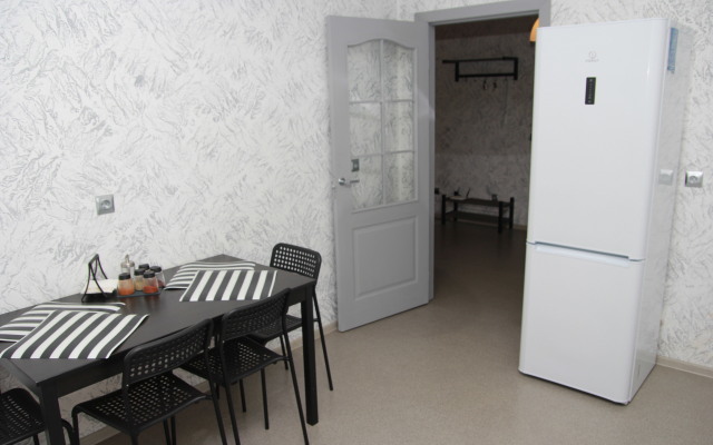 Domashnij Uyut Apartments