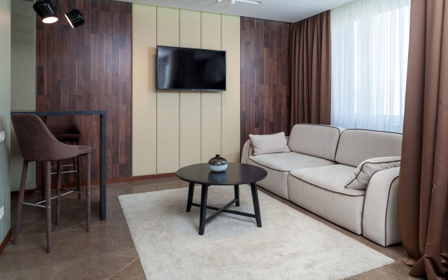 88 Atmosfera I Komfort Apartments
