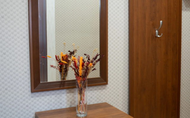 Квартира На Аэродромной 113