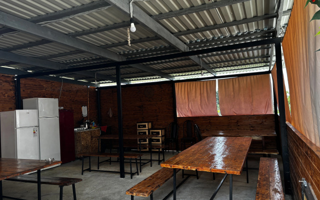 U Aminy Guest House