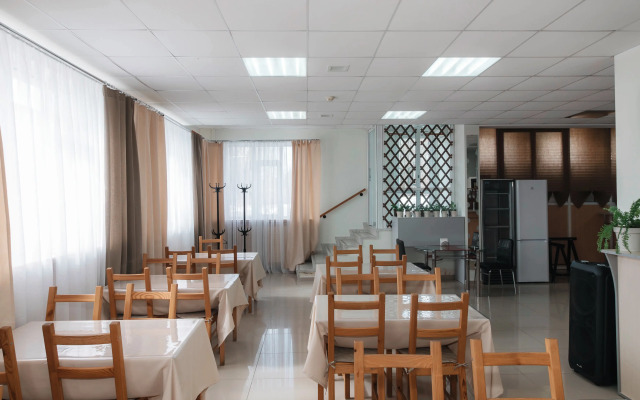 Kontinental Green Dream Guest house