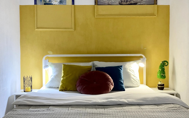 Квартира на Коммунистической 41