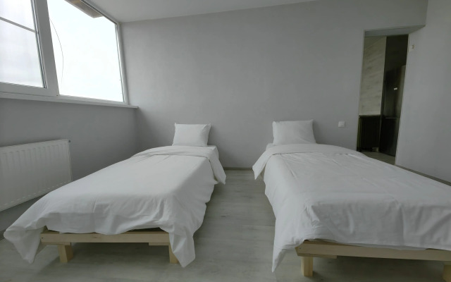 Dvukhkomnatnaya Prospekt Dzerzhinskogo 221 Flat