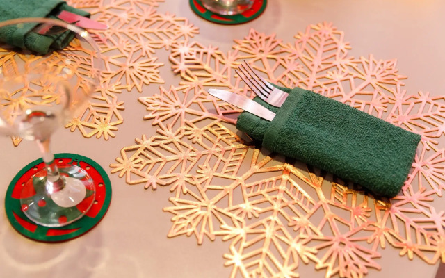 Квартира PrezentHaus на Чичканова 70б