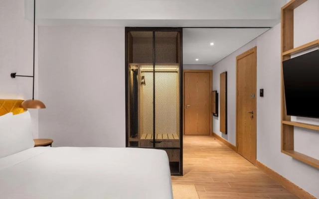 Hilton Garden Inn Baku