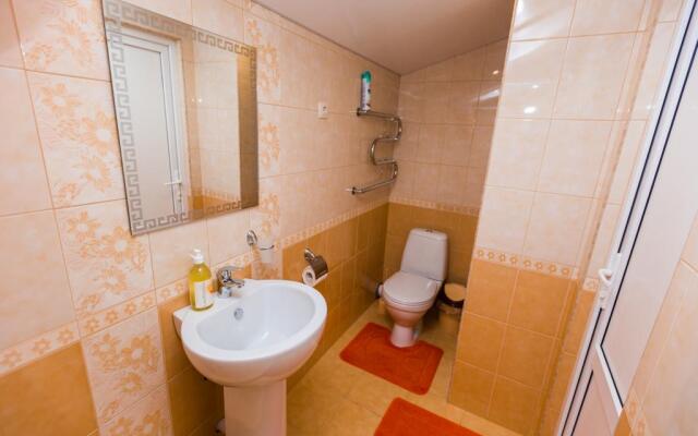 On Kramskoy Street Guest House