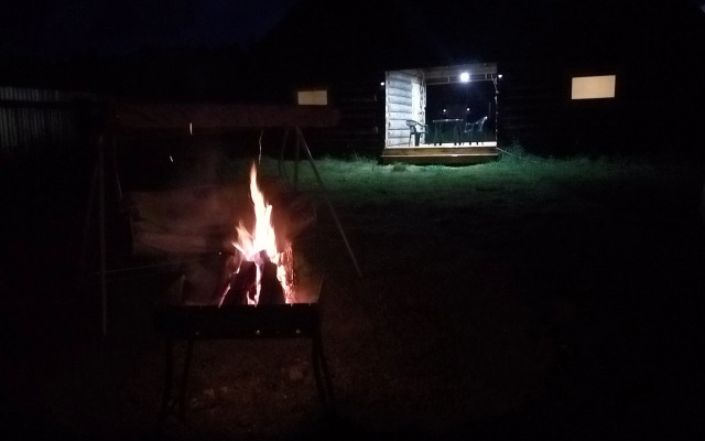 Oduvanchikovo Guest House