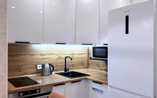 Квартира у моря от ПроГости