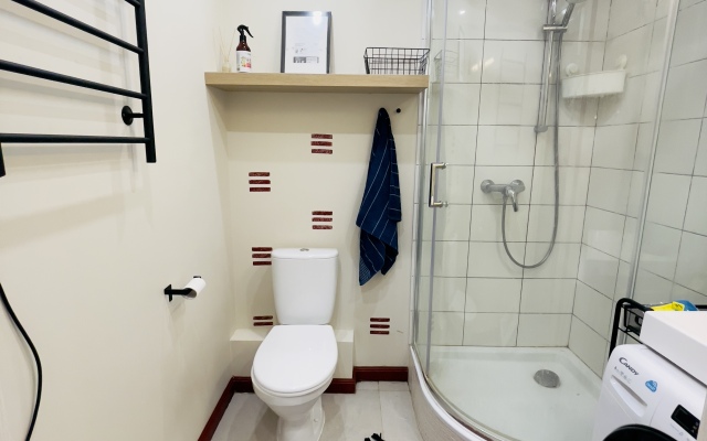 U Krokus Ekspo Flat 19 Etazh