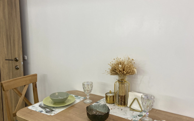 Квартира Pio_komfort