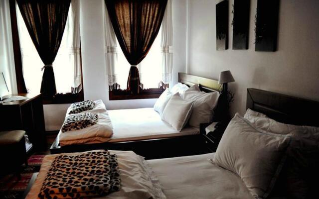 Sokak Boutique Hotel