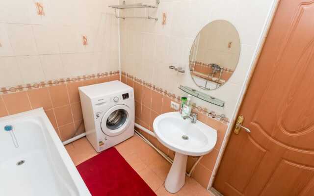 Квартира на улице Кажымукана