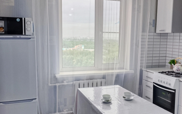 River Side Flat