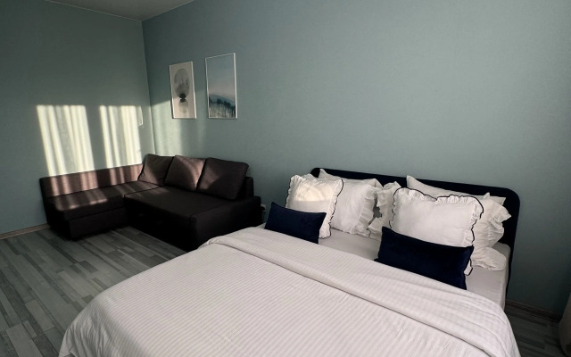 Апартаменты 2 Комнатные Комфорт