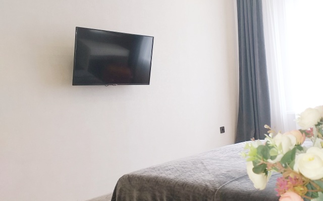 Апартаменты на улице Конгрессная 33/1