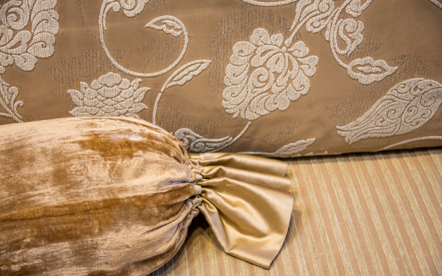 Апартаменты HB apartments Besik