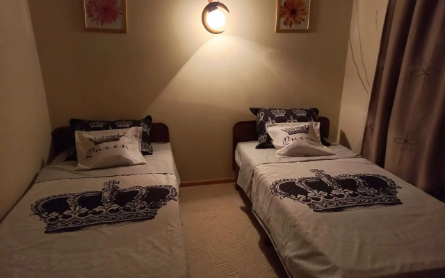 Частный дом Уютный Домик