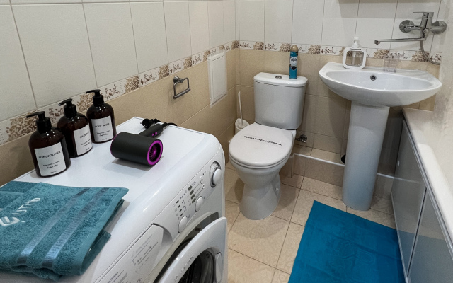 Апартаменты uTrip Sevilla