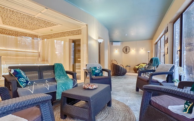 Hvoya Park Hotel