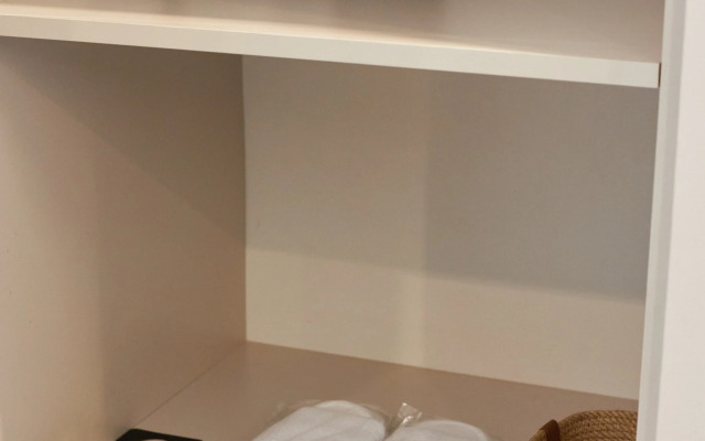 Бутик-отель Шафран