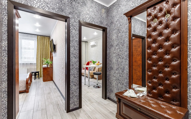 Квартира Новая на Садовой