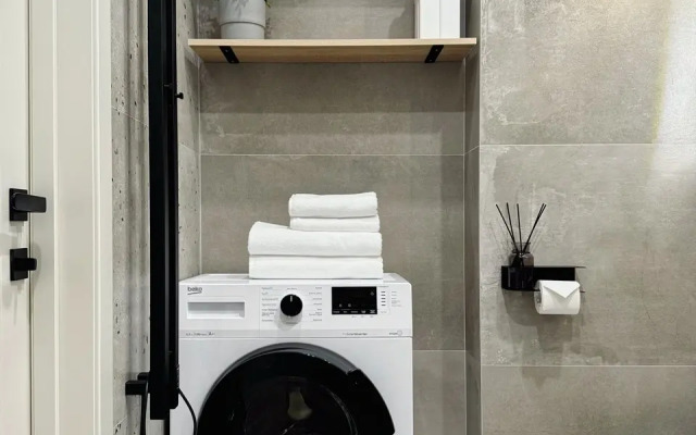 Ot Goodhome_ekb V Serdtse Rayona Akademicheskiy Flat