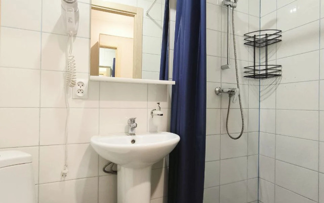 Kvartira-studiya na Gorokhovoy Flat