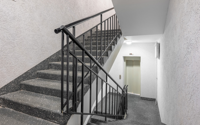 Roomyroom U Baltiyskogo Vokzala Flat