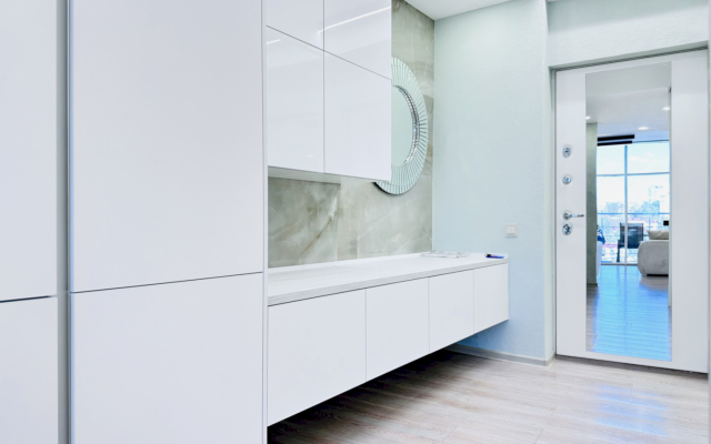 Kvartira Barselona Park 1303 Flat