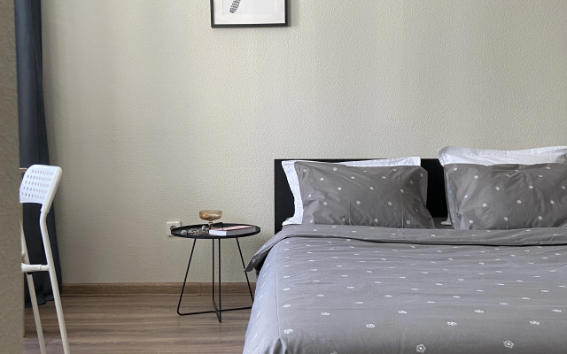 Апартаменты Apart Seasons на Белинского 222