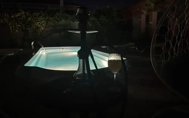 Гостевой Дом Мираж