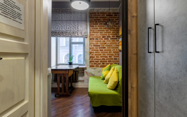 Апартаменты RentalSPb