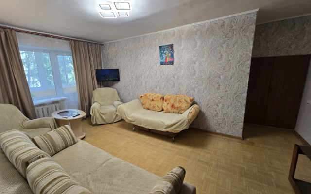 Квартира на Писаревском проезде 7