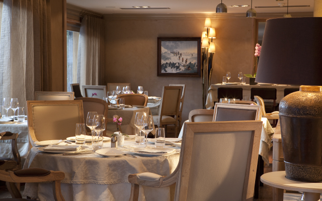 Hotel L'HELIOS & SPA
