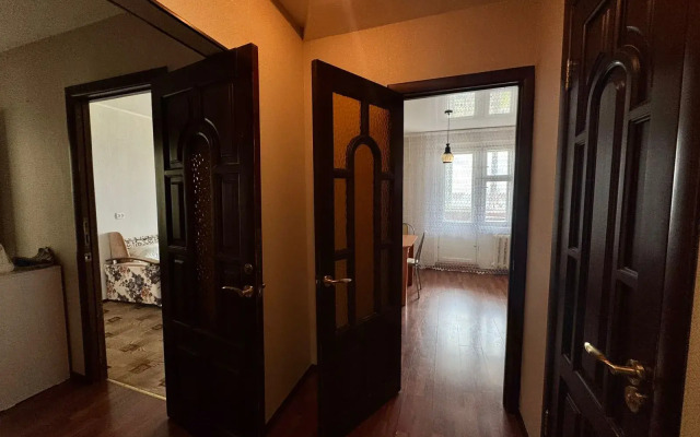 Dvuhkomnatnaya na Zavelich'e Flat