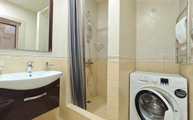 Квартира Квартиры Station