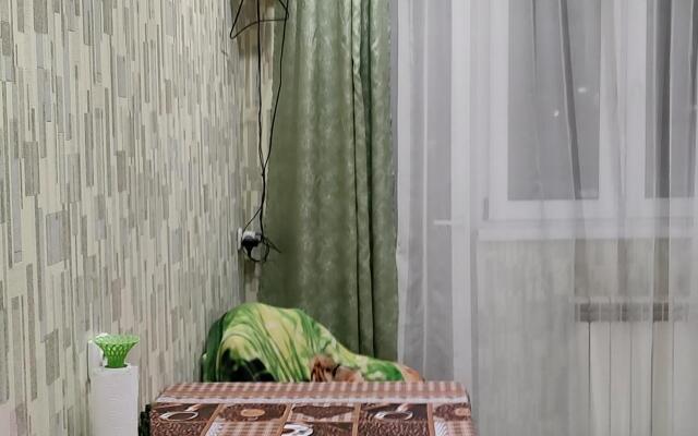 Апартаменты Golden Holiday 3 спальни