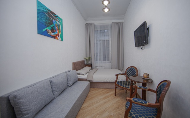 Апартаменты St Isaak 4BR Apartment