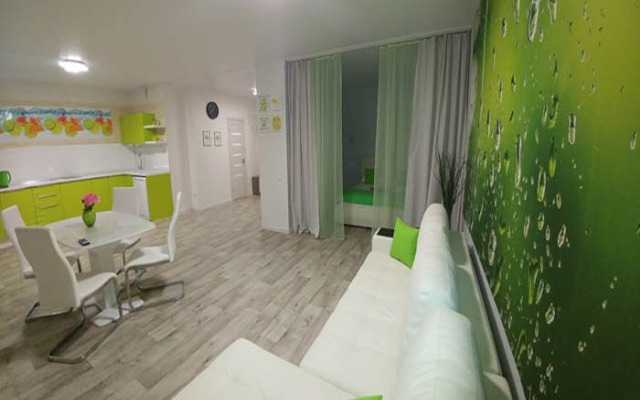 Квартира на Федерации 130А 50034